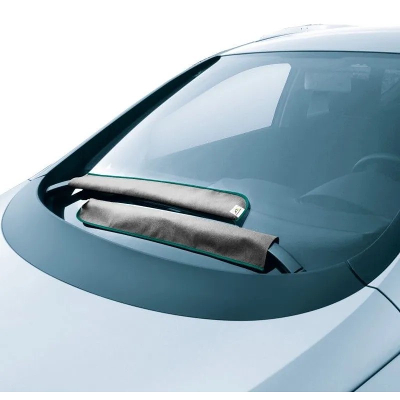 Przeciwszronowy pokrowiec na wycieraczki YETI ⬅️ sklep DOAN