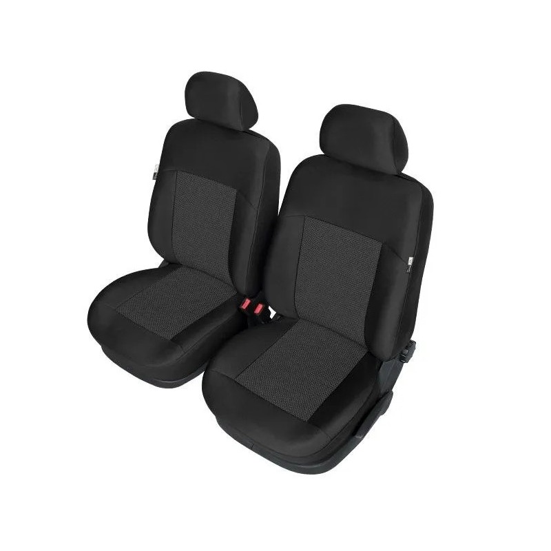 POKROWCE MIAROWE NA PRZEDNIE SIEDZENIA TAILOR MADE VOLKSWAGEN GOLF VII ⬅️ sklep DOAN