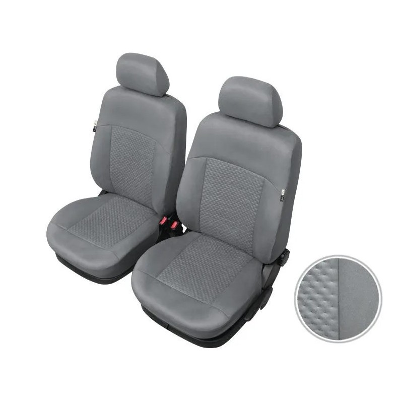Pokrowce samochodowe na przednie fotele ARCADIA XL ⬅️ sklep DOAN