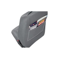 Pokrowce samochodowe na przednie fotele ARCADIA XL ⬅️ sklep DOAN