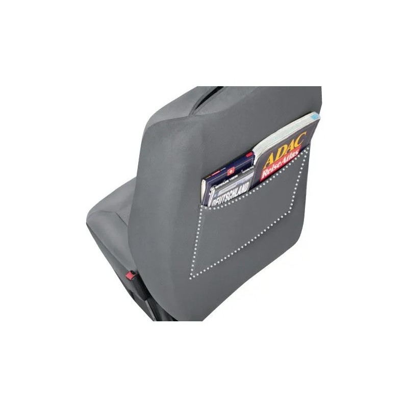 Pokrowce samochodowe na przednie fotele ARCADIA XL ⬅️ sklep DOAN