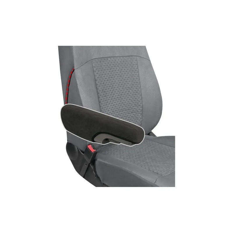 Pokrowce samochodowe na przednie fotele ARCADIA XL ⬅️ sklep DOAN