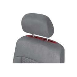 Pokrowce samochodowe na przednie fotele ARCADIA XL ⬅️ sklep DOAN