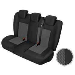 Pokrowce samochodowe na tylną kanapę PERUN L-XL ⬅️ sklep DOAN