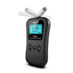 Alkomat elektrochemiczny ALKOHIT X60 ⬅️ sklep DOAN