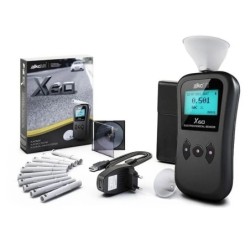 Alkomat elektrochemiczny ALKOHIT X60 ⬅️ sklep DOAN