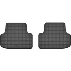 Dywaniki gumowe "28" tył (komplet) ⬅️ sklep DOAN