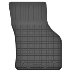 Dywanik gumowy "TX" przód (prawy) ⬅️ sklep DOAN