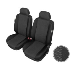 Pokrowce samochodowe na przednie fotele ARES L ⬅️ sklep DOAN