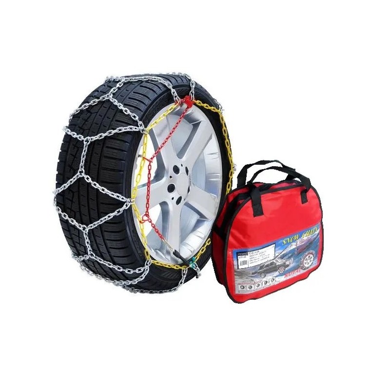 Łańcuchy śniegowe Inter Pack Royal 16mm grupa KN220 ⬅️ sklep DOAN