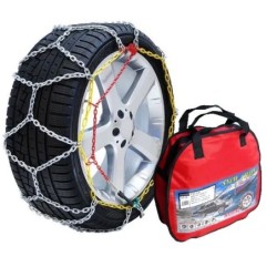 Łańcuchy śniegowe Inter Pack Royal 16mm grupa KN260 ⬅️ sklep DOAN