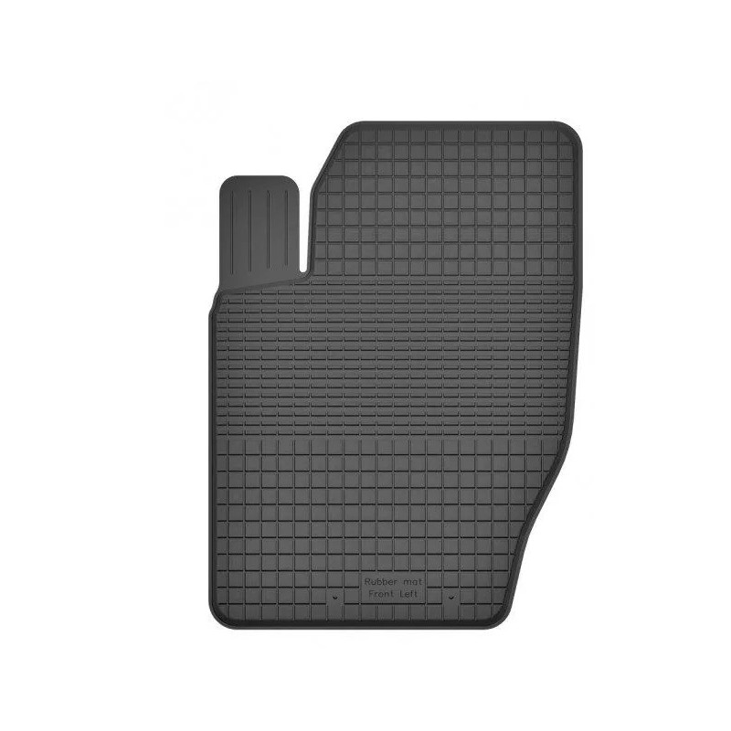 Dywanik gumowy "PX" przód (lewy) ⬅️ sklep DOAN