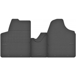Citroen Jumpy II (2007-2016) dywaniki gumowe - IDEALNIE DOPASOWANE ⬅️ sklep DOAN