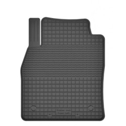 Dywanik gumowy "AJ" przód (lewy) ⬅️ sklep DOAN