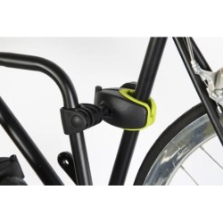 Bagażnik rowerowy na hak holowniczy Inter Pack Trio czarny 3 rowery 13 PIN ⬅️ sklep DOAN