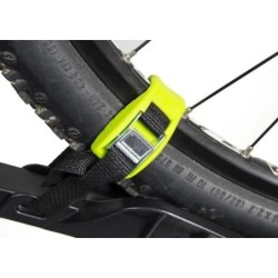 Bagażnik rowerowy na hak holowniczy Inter Pack Trio czarny 3 rowery 13 PIN ⬅️ sklep DOAN