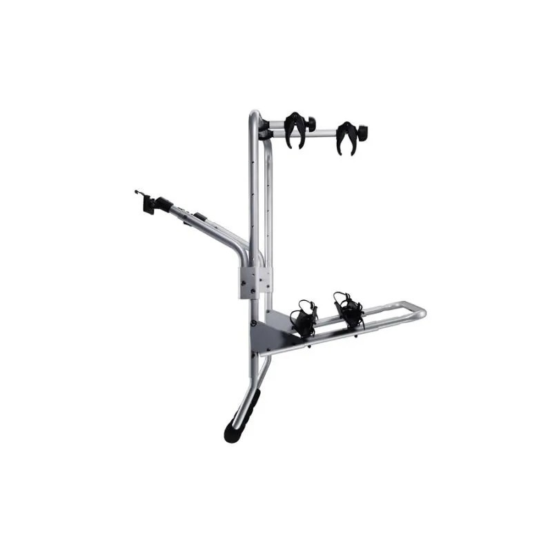 Bagażnik rowerowy na tylną klapę Thule BackPac 973 2 rowery ⬅️ sklep DOAN