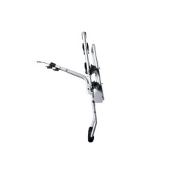 Bagażnik rowerowy na tylną klapę Thule BackPac 973 2 rowery ⬅️ sklep DOAN