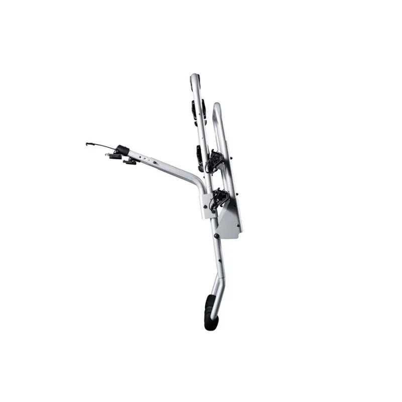 Bagażnik rowerowy na tylną klapę Thule BackPac 973 2 rowery ⬅️ sklep DOAN