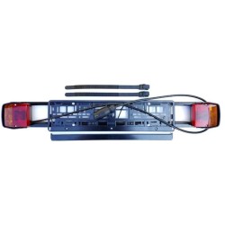 Tablica świetlna 7 pin ⬅️ sklep DOAN