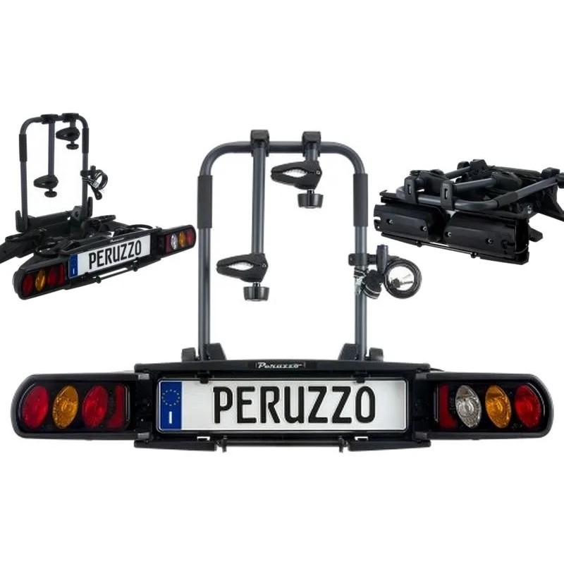 Pure Instinct - 2 rowery ⬅️ sklep DOAN