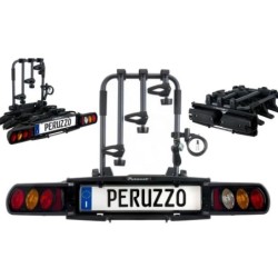 Pure Instinct - 3 rowery ⬅️ sklep DOAN