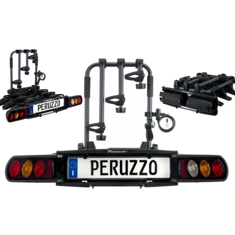 Pure Instinct - 3 rowery ⬅️ sklep DOAN