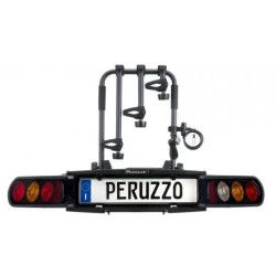 Pure Instinct - 3 rowery ⬅️ sklep DOAN