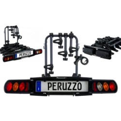 Pure Instinct - 4 rowery ⬅️ sklep DOAN