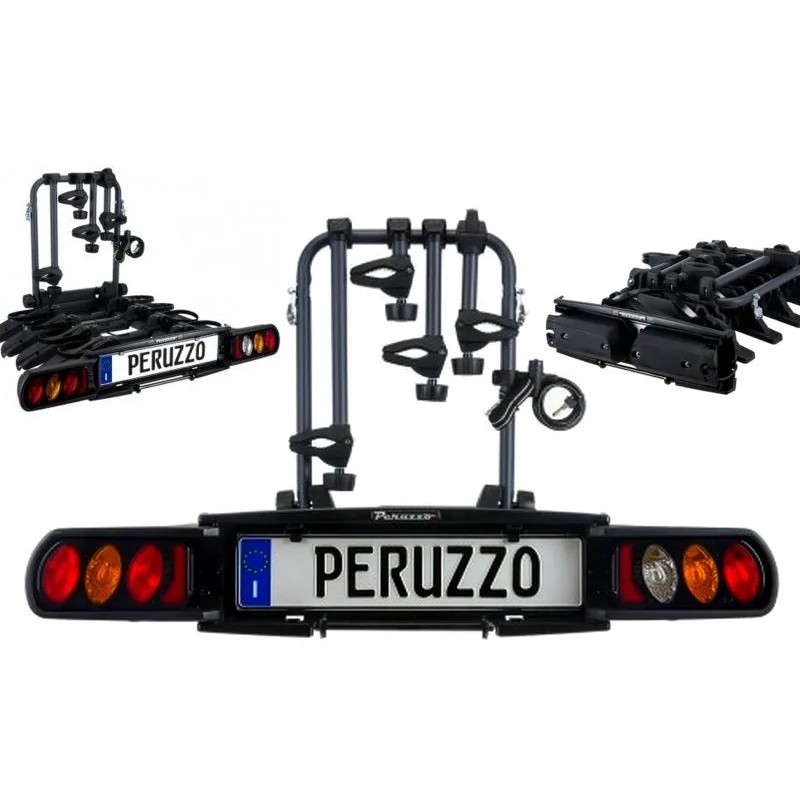 Pure Instinct - 4 rowery ⬅️ sklep DOAN