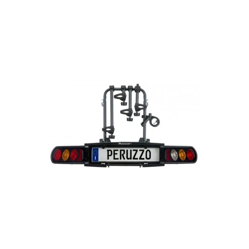 Pure Instinct - 4 rowery ⬅️ sklep DOAN