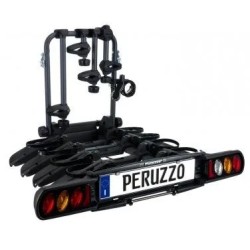 Pure Instinct - 4 rowery ⬅️ sklep DOAN