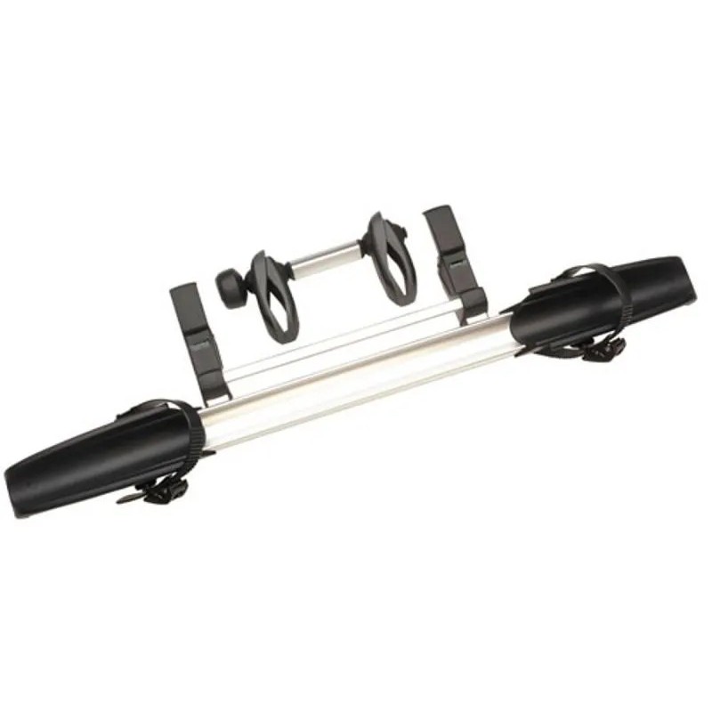 Adapter do rozbudowy bagażnika na hak Yakima JustClick srebrny o jeden rower ⬅️ sklep DOAN