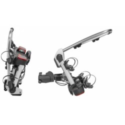 Adapter do rozbudowy bagażnika na hak Yakima JustClick srebrny o jeden rower ⬅️ sklep DOAN