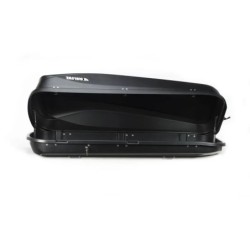 Box dachowy Taurus Easy 430 litrów - czarny matowy ⬅️ sklep DOAN