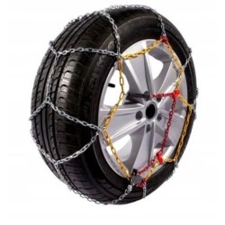 Łańcuchy śniegowe Magneti Marelli 12mm grupa KN240 ⬅️ sklep DOAN