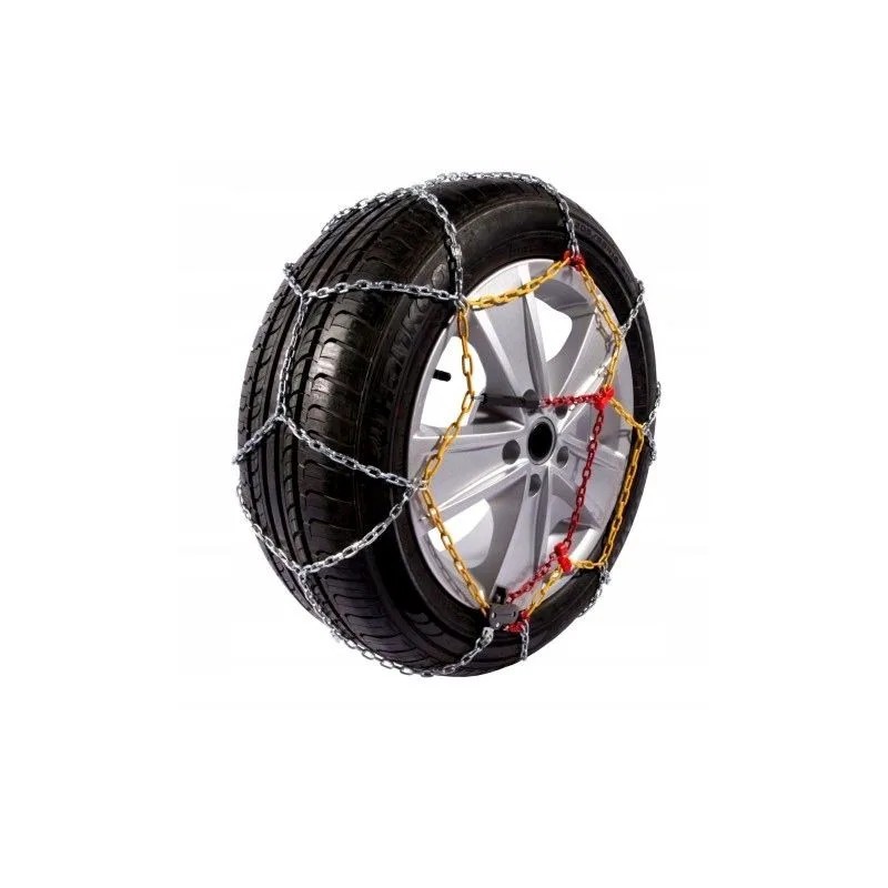 Łańcuchy śniegowe Magneti Marelli 12mm grupa KN240 ⬅️ sklep DOAN