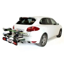 TowCar Aneto - platforma na hak ⬅️ sklep DOAN