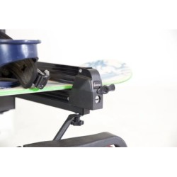 TowCar Aneto - platforma na hak ⬅️ sklep DOAN