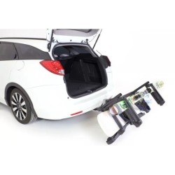 TowCar Aneto - platforma na hak ⬅️ sklep DOAN