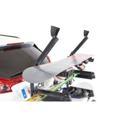 TowCar Aneto - platforma na hak ⬅️ sklep DOAN