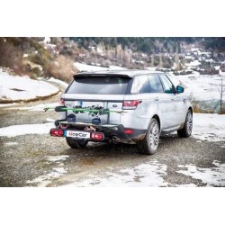 TowCar Aneto - platforma na hak ⬅️ sklep DOAN