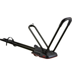 Uchwyt rowerowy na dach Yakima HighRoad z zamkami czarny ⬅️ sklep DOAN