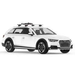 Uchwyt rowerowy na dach Yakima HighRoad z zamkami czarny ⬅️ sklep DOAN