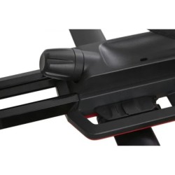 Uchwyt rowerowy na dach Yakima HighRoad z zamkami czarny ⬅️ sklep DOAN