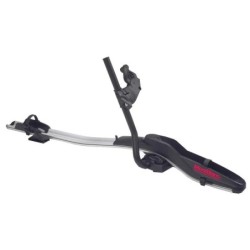 Uchwyt rowerowy na dach Mont Blanc RoofSprint srebrny - prawy ⬅️ sklep DOAN