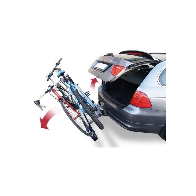 Amos G bez tablicy - 2 rowery ⬅️ sklep DOAN