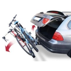 Amos G bez tablicy - 3 rowery ⬅️ sklep DOAN