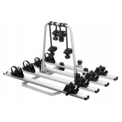 Amos G bez tablicy - 4 rowery ⬅️ sklep DOAN