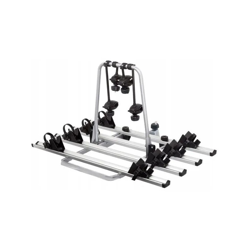 Amos G bez tablicy - 4 rowery ⬅️ sklep DOAN